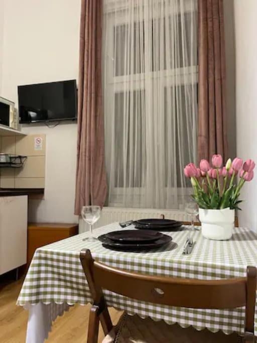 A13 Parliament Sunflower Cozy Budapeste