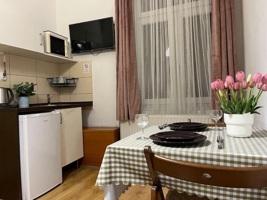 Apartamento A13 Parliament Sunflower Cozy Budapeste