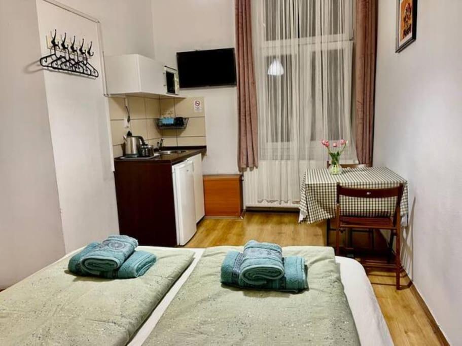Apartamento A13 Parliament Sunflower Cozy Budapeste