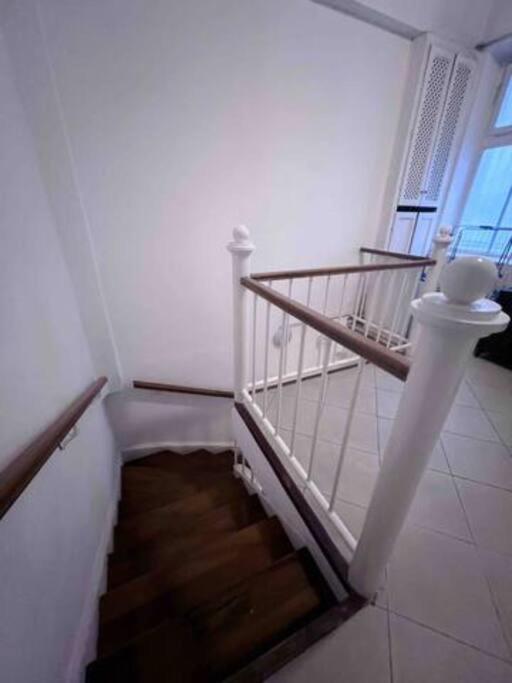 Apartamento A13 Parliament Sunflower Cozy Budapeste